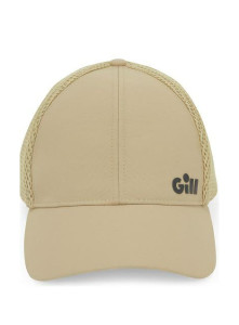 UV Tec Trucker Cap Khaki 1SIZE
